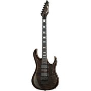 Dean Guitars Custom Shop MAB Trans Black Dean Guitars Custom Shop MAB Trans Black