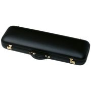 Jaeger Prestige Violin Case 4/4 BK/BD Jaeger Prestige Violin Case 4/4 BK/BD