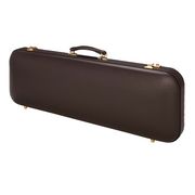 Jaeger Prestige Violin Case 4/4 MO/GR Jaeger Prestige Violin Case 4/4 MO/GR