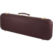 Jaeger Prestige Violin Case 4/4 BD/SG Jaeger Prestige Violin Case 4/4 BD/SG