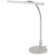 Jahn Piano-Lamp LED Platin Jahn Piano-Lamp LED Platin