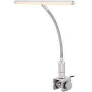 Jahn Piano-Lamp LED Platin Jahn Piano-Lamp LED Platin