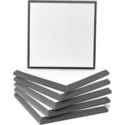EQ Acoustics ColourPanel 60 White B-Stock EQ Acoustics ColourPanel 60 White B-Stock