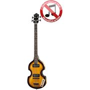 Harley Benton Beatbass VS Vintage Se Deko Harley Benton Beatbass VS Vintage Se Deko