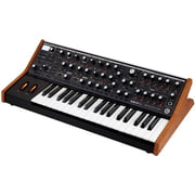 Moog Sub 37 Tribute Edition B-Stock Moog Sub 37 Tribute Edition B-Stock