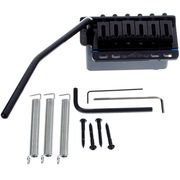 Super Vee Bladerunner Kit 6 Black Super Vee Bladerunner Kit 6 Black
