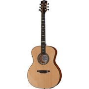 Luna Guitars Art Deco Luna Guitars Art Deco