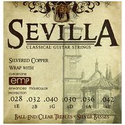 Cleartone Sevilla Classic Tie on Reg Cleartone Sevilla Classic Tie on Reg