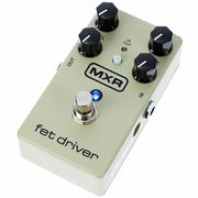 MXR M 264 Fet Driver MXR M 264 Fet Driver
