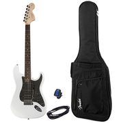 Fender Squier Affinity Strat HSSOWSet Fender Squier Affinity Strat HSSOWSet
