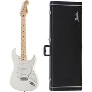 Fender Standard Strat MN AWT Bundle Fender Standard Strat MN AWT Bundle