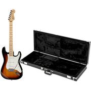 Fender Standard Strat MN BSB Bundle Fender Standard Strat MN BSB Bundle