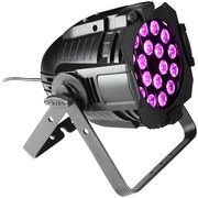 Cameo Studio PAR 18 x 8W RGB B-Stock Cameo Studio PAR 18 x 8W RGB B-Stock