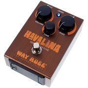 Way Huge Havalina Germanium Fuz B-Stock Way Huge Havalina Germanium Fuz B-Stock