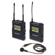 Sony UWP-D11 / 51 Sony UWP-D11 / 51