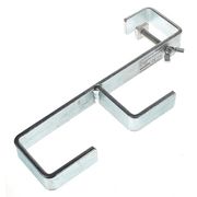 Eurolite Double Cable Clamp Eurolite Double Cable Clamp