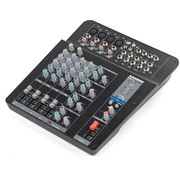 Samson MixPad MXP 124 Samson MixPad MXP 124