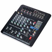 Samson MixPad MXP 124 FX Samson MixPad MXP 124 FX