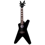 Dean Guitars Ukulele ML Black Satin Dean Guitars Ukulele ML Black Satin