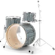 Ludwig Signet GigaBeat Alpine Blue Ludwig Signet GigaBeat Alpine Blue