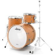 Ludwig Signet GigaBeat Indian Teak Ludwig Signet GigaBeat Indian Teak