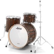 Ludwig Signet GigaBeat Macassar Ebony Ludwig Signet GigaBeat Macassar Ebony