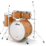 Ludwig Signet TeraBeat Indian Teak Ludwig Signet TeraBeat Indian Teak