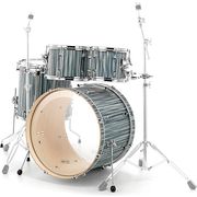Ludwig Signet TeraBeat Alpine Blue Ludwig Signet TeraBeat Alpine Blue