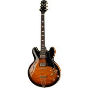 Peerless Guitars Renaissance Custom AS B-Stock Peerless Guitars Renaissance Custom AS B-Stock