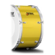 Lefima Cylinder Decor Color Yellow Lefima Cylinder Decor Color Yellow
