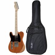 Fender Squier Affinity Tele MN Bundle Fender Squier Affinity Tele MN Bundle