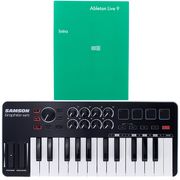 Ableton Live 9 Intro D Bundle Ableton Live 9 Intro D Bundle