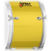 Lefima Cylinder Color Yellow Lefima Cylinder Color Yellow