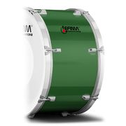 Lefima Cylinder Color Green Lefima Cylinder Color Green