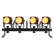 Eurolite LED KLS-50 Compact Lig B-Stock Eurolite LED KLS-50 Compact Lig B-Stock