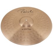 Paiste 20" Precision Heavy Ride Paiste 20" Precision Heavy Ride