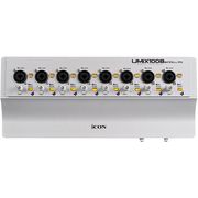 Icon Umix 1008 Satellite Icon Umix 1008 Satellite