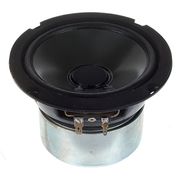 Superlux BES5A Ersatzspeaker 5" Superlux BES5A Ersatzspeaker 5"