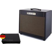 Line6 DT25 112 Extension Cab Bundle Line6 DT25 112 Extension Cab Bundle