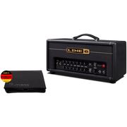 Line6 DT25 Head Bundle Line6 DT25 Head Bundle