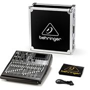 Behringer X32 Producer-TP Behringer X32 Producer-TP