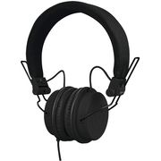 Reloop RHP-6 Series Black Reloop RHP-6 Series Black