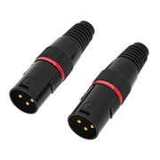 ADJ DMX terminal resistor Set ADJ DMX terminal resistor Set