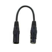 ADJ DMX Adapter Cable DMXT/5M3F ADJ DMX Adapter Cable DMXT/5M3F