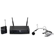 AKG WMS 420 Headset Set Ba B-Stock AKG WMS 420 Headset Set Ba B-Stock