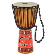 Meinl HDJ5-L Python Djembe 12" Meinl HDJ5-L Python Djembe 12"