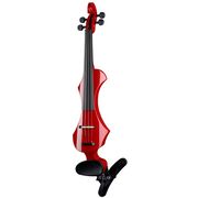 Gewa Novita Electric Violin RD Gewa Novita Electric Violin RD