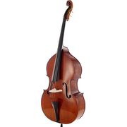 Gewa Allegro I Double Bass 3/4 Gewa Allegro I Double Bass 3/4