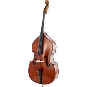 Gewa Allegro II Double Bass 3/4 Gewa Allegro II Double Bass 3/4