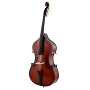 Gewa Basic Line Double Bass 3/4 Gewa Basic Line Double Bass 3/4